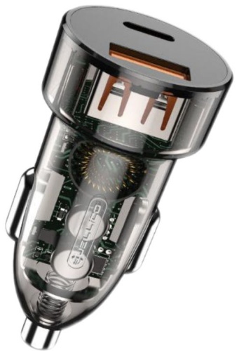Jellico F12 USB Type-C, USB черный