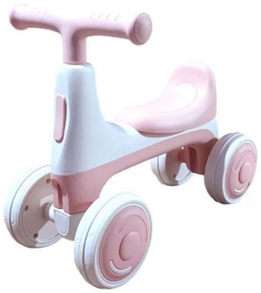 MP323-2 розовый