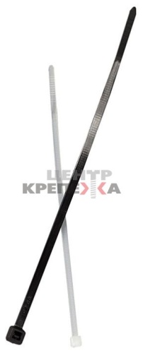 Кабельная стяжка FISCHER 810х8.8 мм, пластик 1 шт