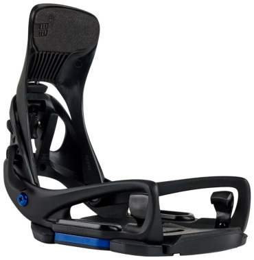 BURTON Lexa X EST Step On 3030510A02RG 2026 черный L
