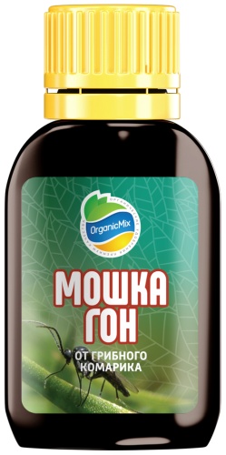 Органик Микс инсектицид Мошкагон 10