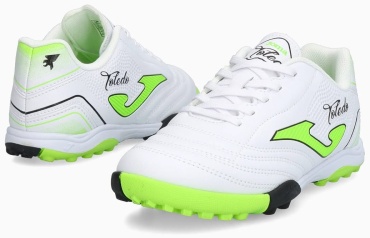 Сороконожки JOMA белый