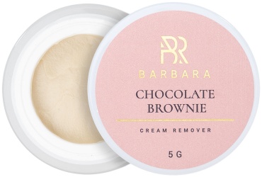 BARBARA ремувер для ресниц Ремувер для снятия ресниц CHOCOLATE BROWNIE 5 мл