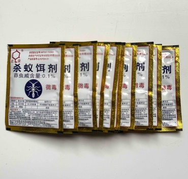 Гранулы Dahao 3 г