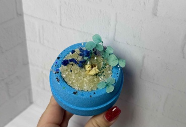 Bath_cosmetics_kz Чаша бомбочка 200 г