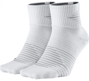 Носки Nike 2 пары белый S