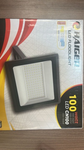 Haiger Haiger LED CN100 белый