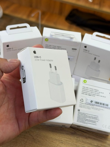 MHJE32M USB Type-C 35 Вт белый