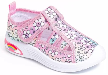 Сандалии Neo Feet розовый