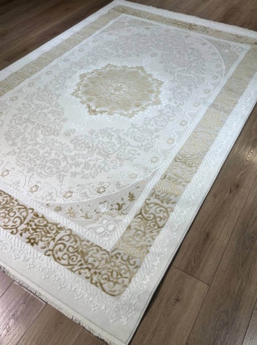 Ковер СОФИНА 300x600 см, короткий ворс, Турция