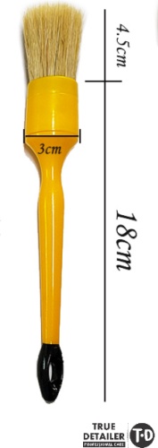 TRUE DETAILER кисть TDK14 1 шт
