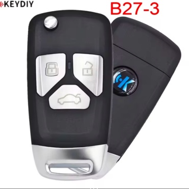 KEYDIY ключ зажигания KEYDIY