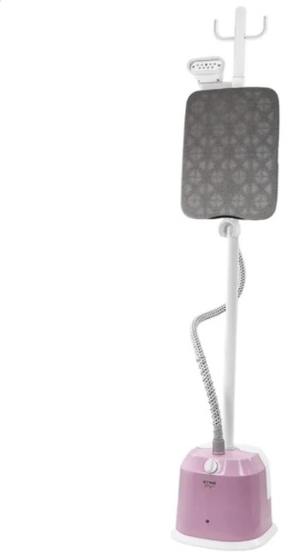 Отпариватель STINGRay ST-ST303A белый