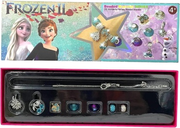 Браслет Пандора Frozen II 24х8 см
