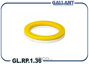 GALLANT подшипник GLRP136