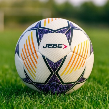 Мяч JEBE JB25S4 для футбола размер 4