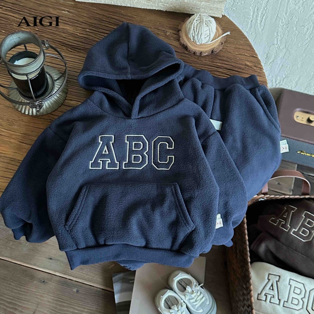 AIGI темно-синий