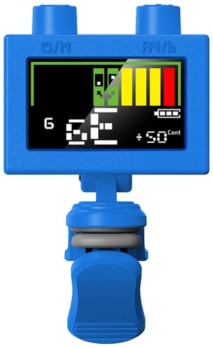 Cherub WST-570 Li Blue