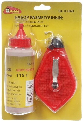 Hobbi краситель 14-0-040 2