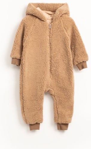 Комбинезон VAUVA коричневый