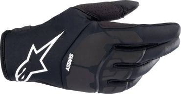 Alpinestars Thermo Shielder Gloves черный, белый S