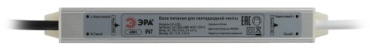 ЭРА блок питания LP-LED-40W-IP67-12V-S серый 1 шт