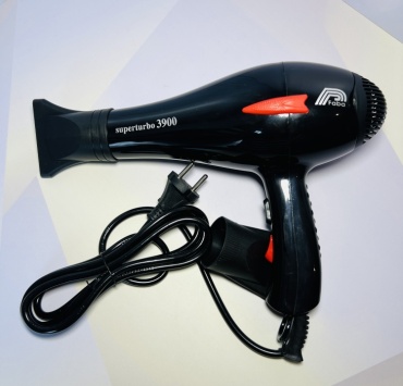 Faba Faba 3900 фен черный