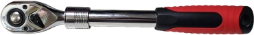 Трещотка телескопическая CR-V CRV-1/2-300 1/2, 300 мм