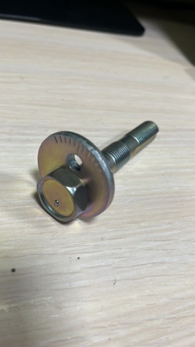 PERFECT болт с эксцентриком 48409-48020