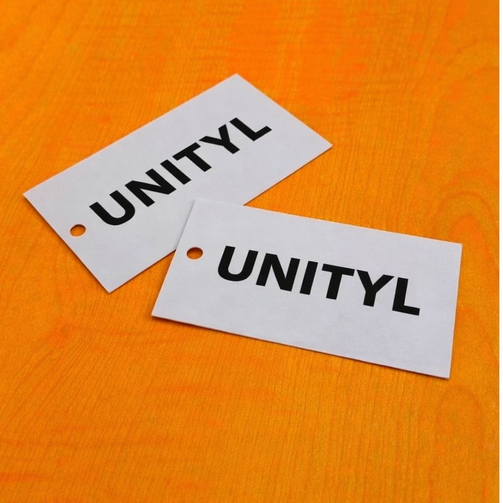 Бомбер UNITYL черный
