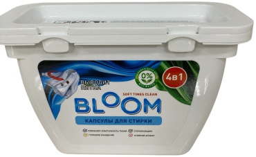 Капсулы Bloom 943891679 0.3 30 шт