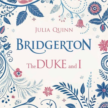Julia Quinn: The duke and I
