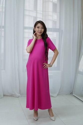 Для беременных Sweetmama.kz фуксия