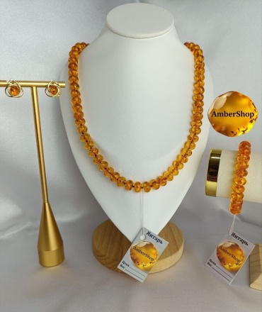 AmberShop янтарь, янтарь