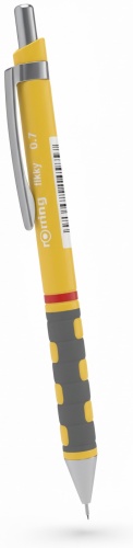 Карандаш Rotring 2214586, 2B, 1 шт