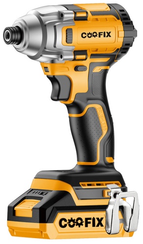 Шуруповерт Coofix CF-CIS003