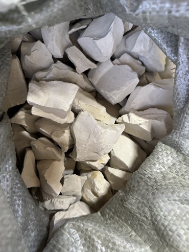 Уральская серая