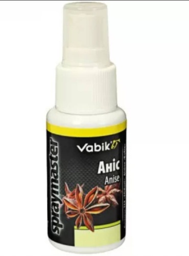 Vabik 9875463 Атрактант Vabik Spraymaster Анис 0.5 кг