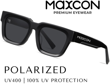 MAXCON S32106-С1 квадратные поляризованные