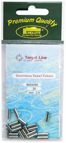 Втулка Lineaeffe Target Line 2.5mm