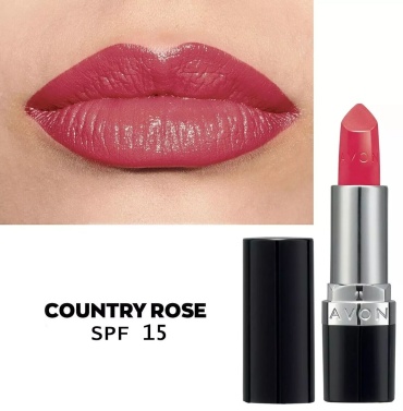 Avon Ultra Creamy помада Country Rose