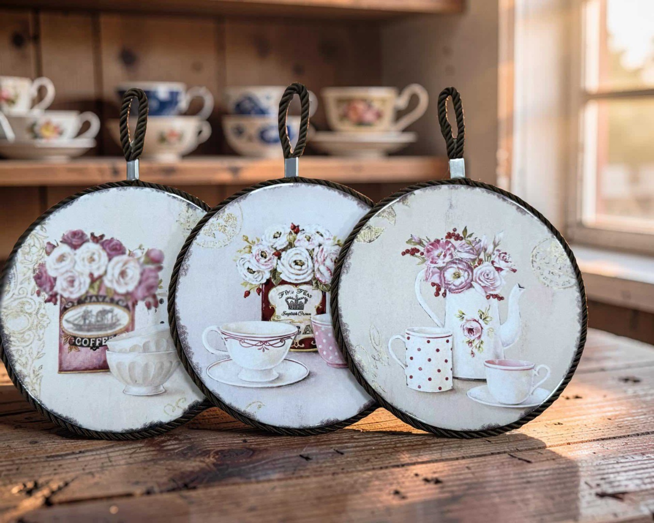 Подставка керамика