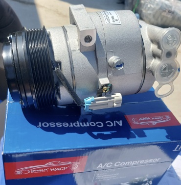 Компрессор кондиционера AC 94563899