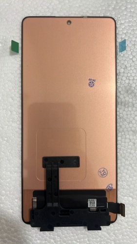 OSMOND дисплей с тачскрином для Xiaomi Mi 11T/Mi 11 T Pro