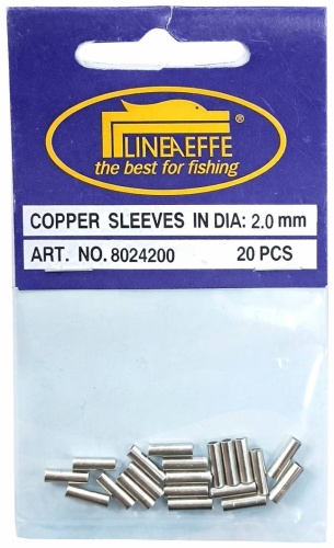 Втулка Lineaeffe Target Line 2.0mm 20PCS