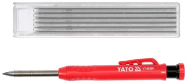 YATO столярный карандаш YT-69290 1
