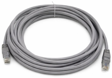 Кабель RJ-45 - RJ-45 5 м