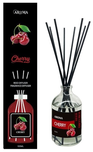 Aroma Cherry GiftoMania4U 100 мл