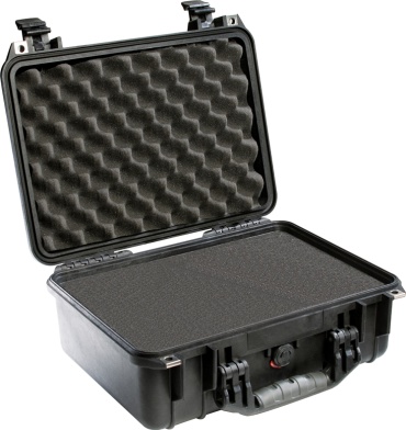 Кейс Peli 1450-000-110E