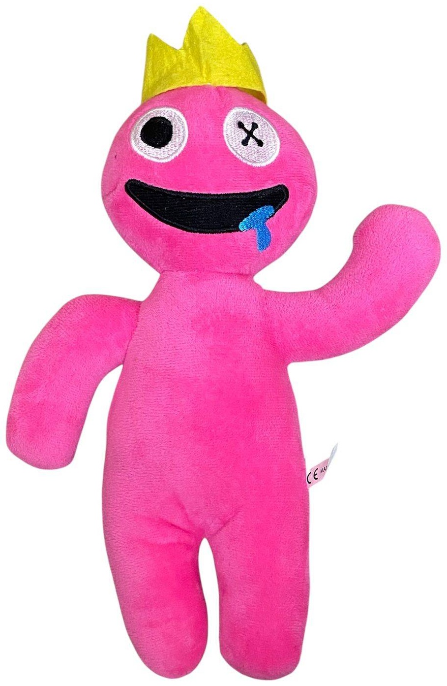 малиновый